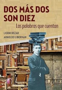 Dos más dos son diez 3 dos mas dos son diez lierni irizar