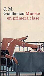 Muerte en primera clase 7 muerte en primera clase ancora delfin