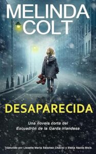 Desaparecida 16 desaparecida melinda colt
