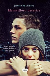 Maravilloso desastre 1 maravilloso desastre beautiful 1 jamie mcguire